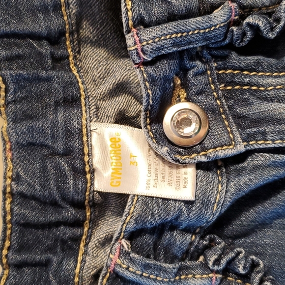 Fairy Jeans - Picture 3 of 3